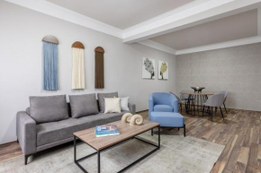 Enjoy Condesa - Roma At Fully Equipped 2br Apartment Near Reforma